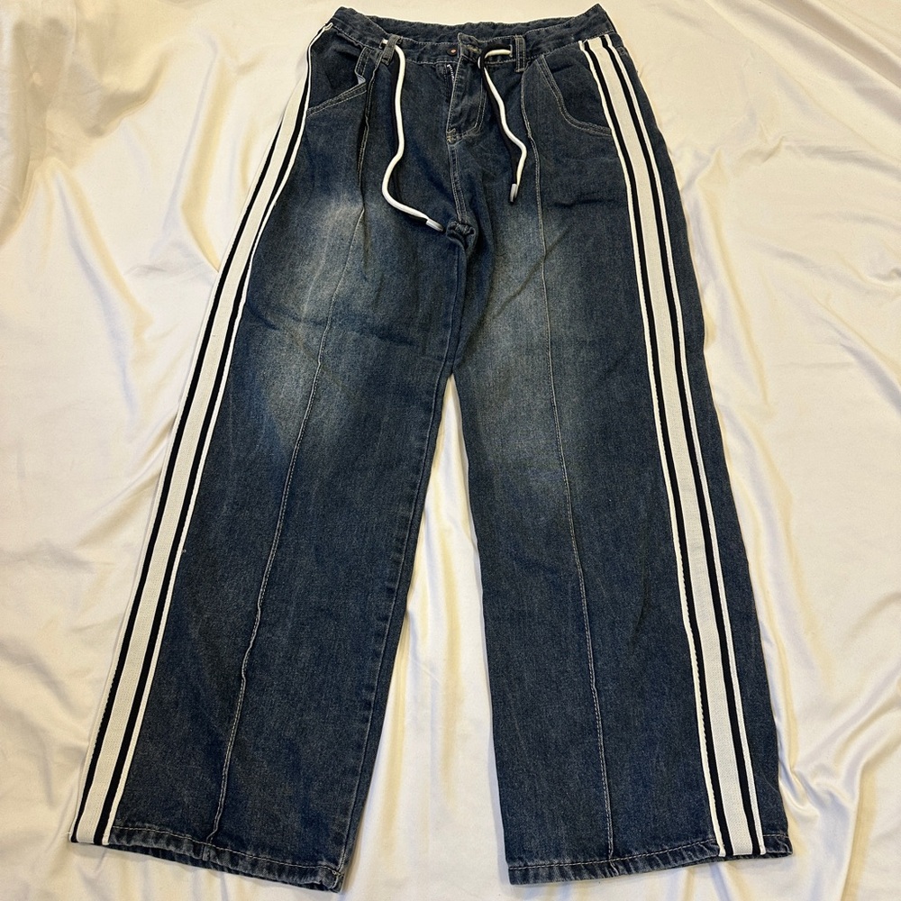 Women’s denim
